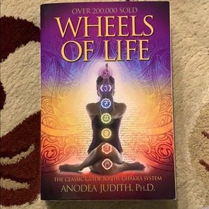 Wheels of life